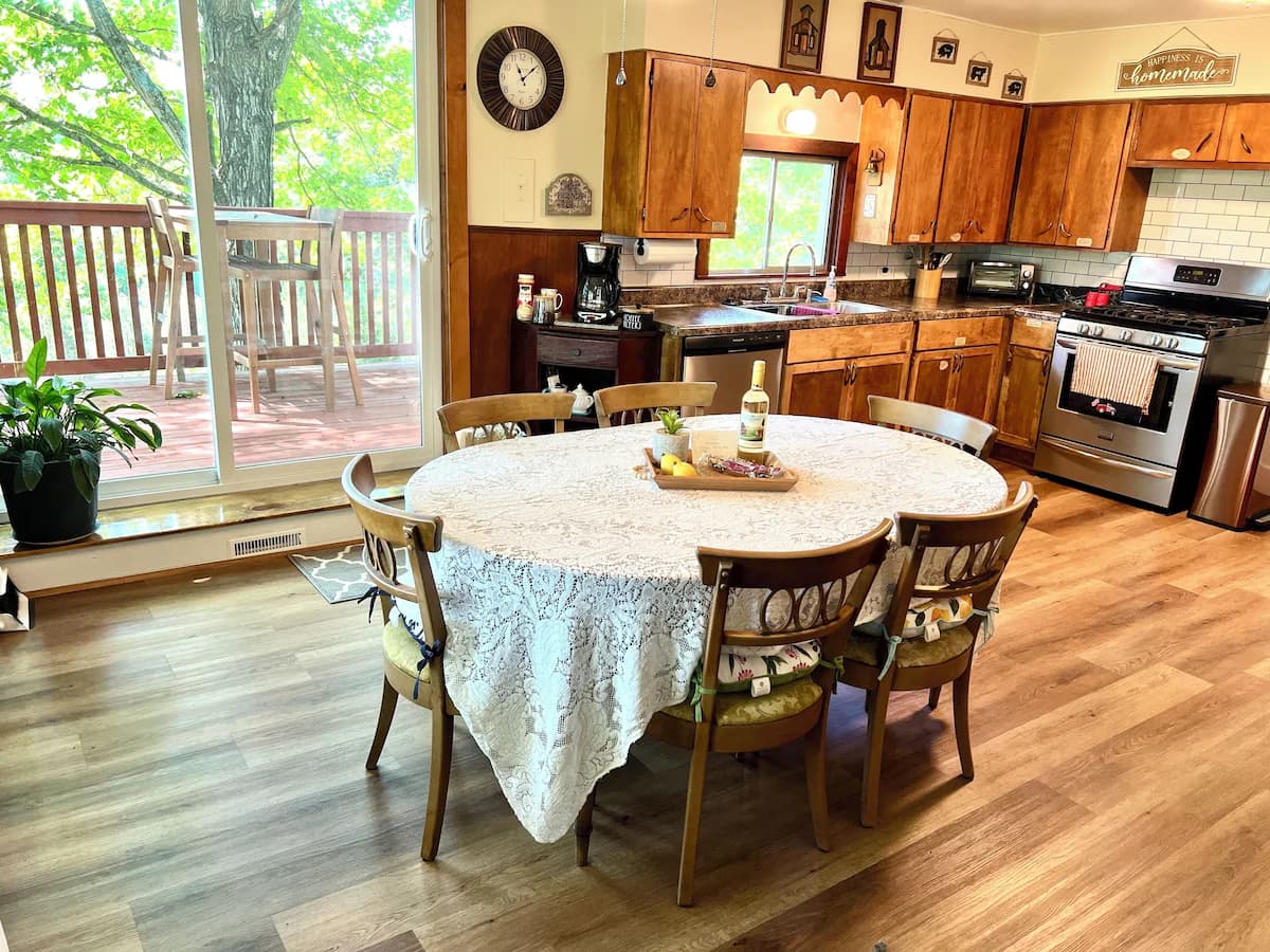 Viola’s Cottage- Peaceful, Scenic, River Access & New Reno - Photo 5